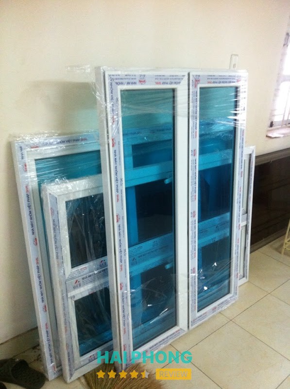 THỢ SỬA CỬA CUỐN NHÔM KÍNH HẢI PHÒNG - hình ảnh 3