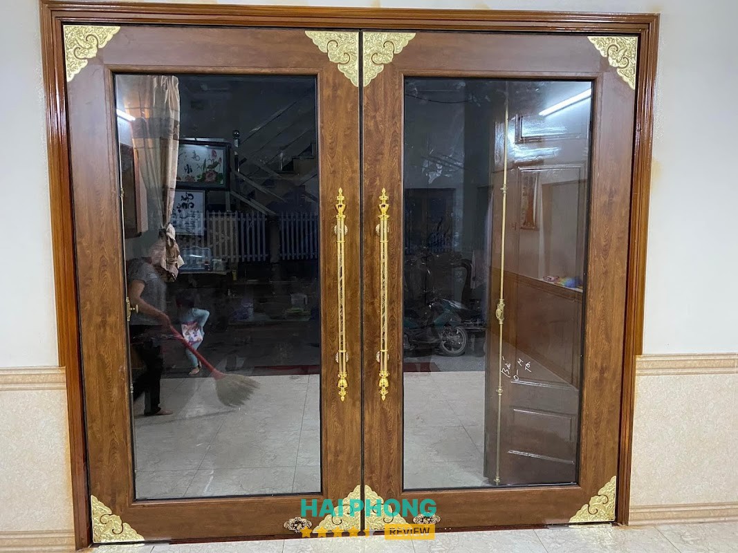 Kính cường lực Đức Thạch Hải Phòng - hình ảnh 3