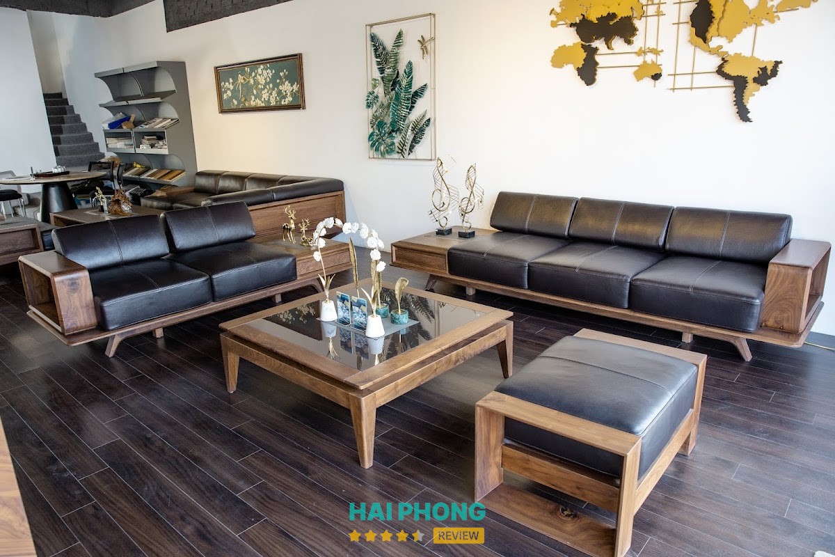 NỘI THẤT MY HOUSE – hình ảnh 3