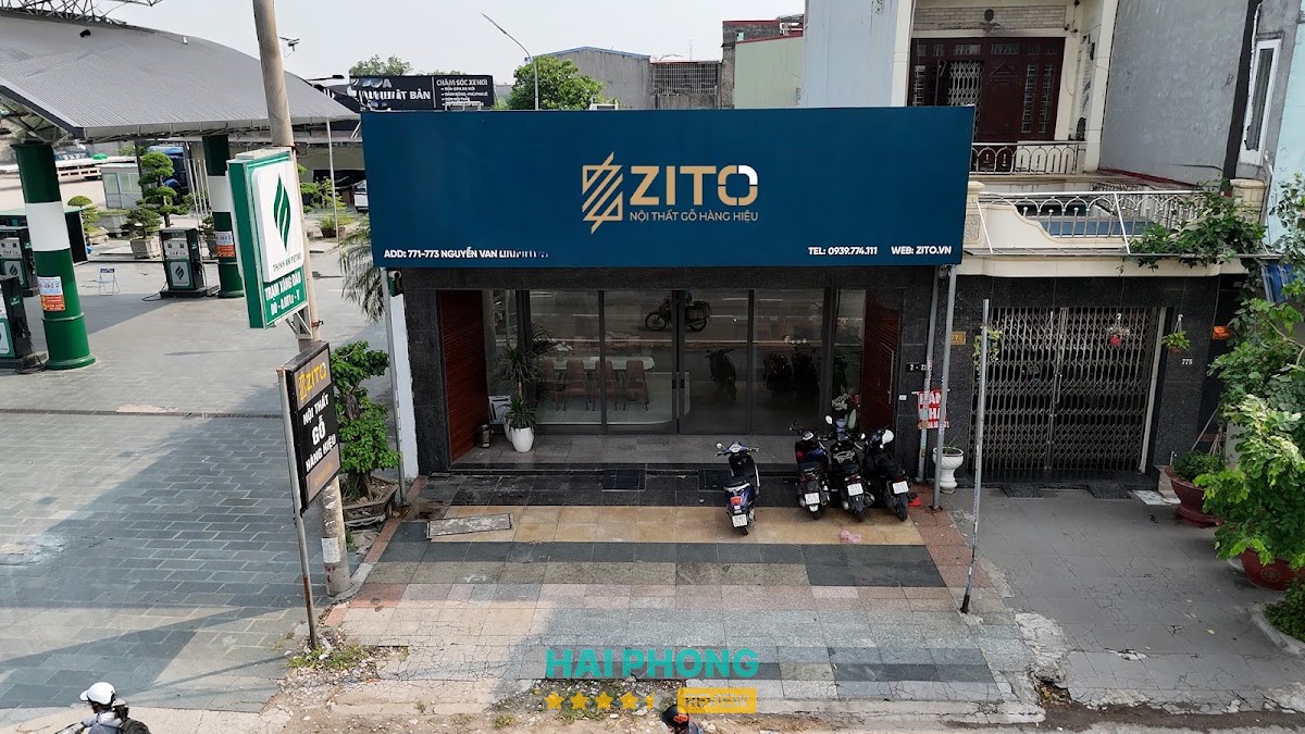 ZITO – hình ảnh 2