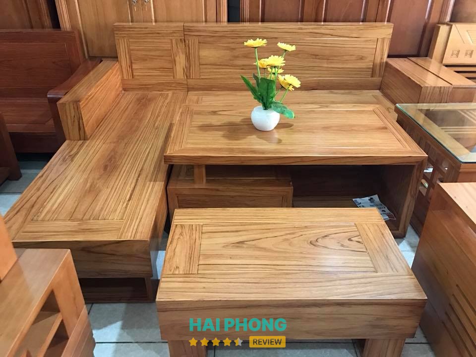 Nội Thất Toàn Thắng Phù Liễn