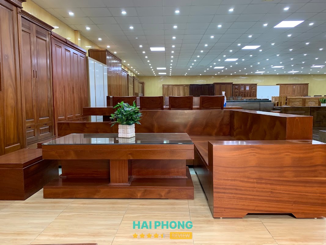 Cửa Hàng Nội Thất Hoàng Phú Thành hình ảnh 2
