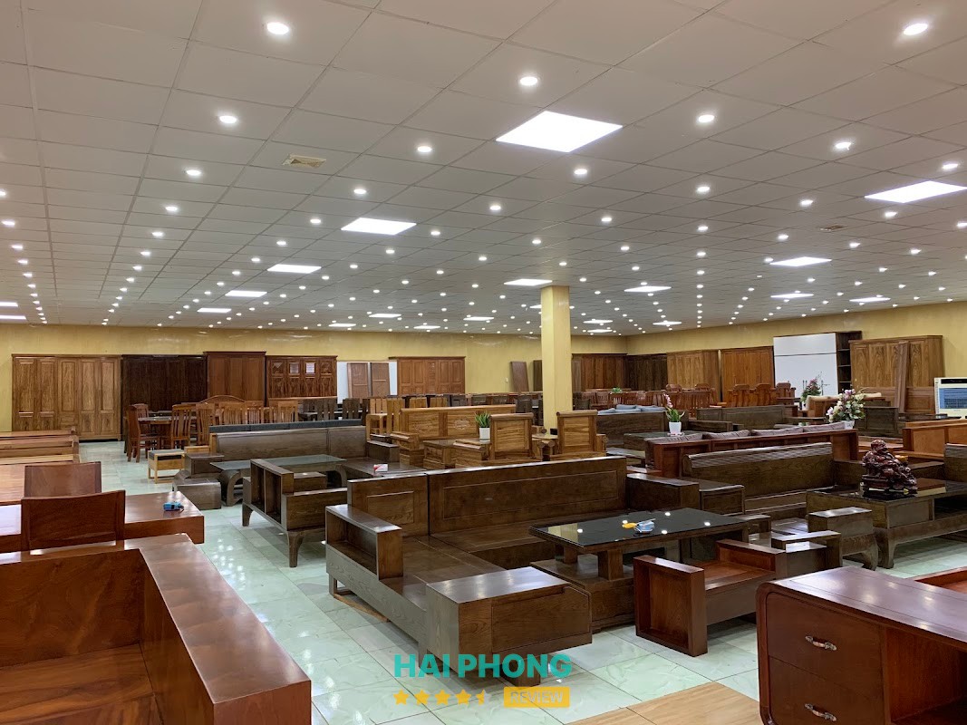 Cửa Hàng Nội Thất Hoàng Phú Thành hình ảnh 3