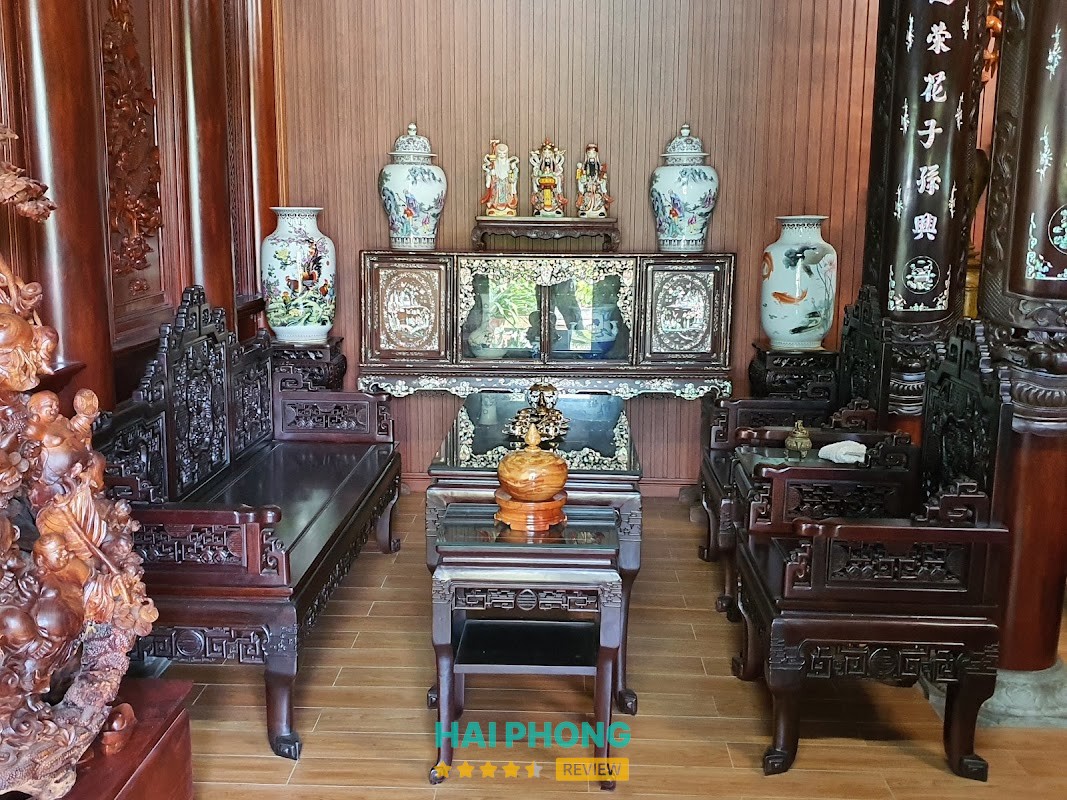 Đồ Gỗ Khánh Lan – hình ảnh 2