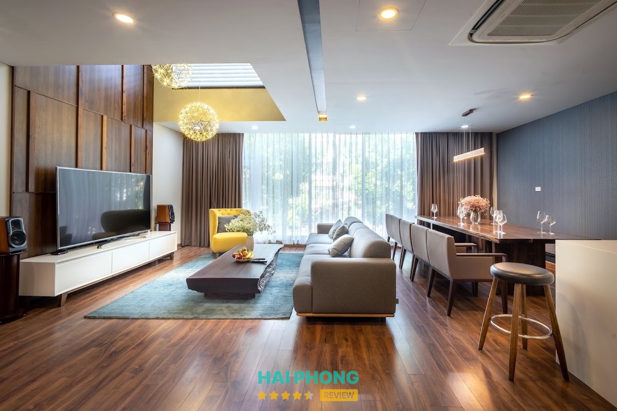 Siêu thị nội thất Hà Cường - hình ảnh 3