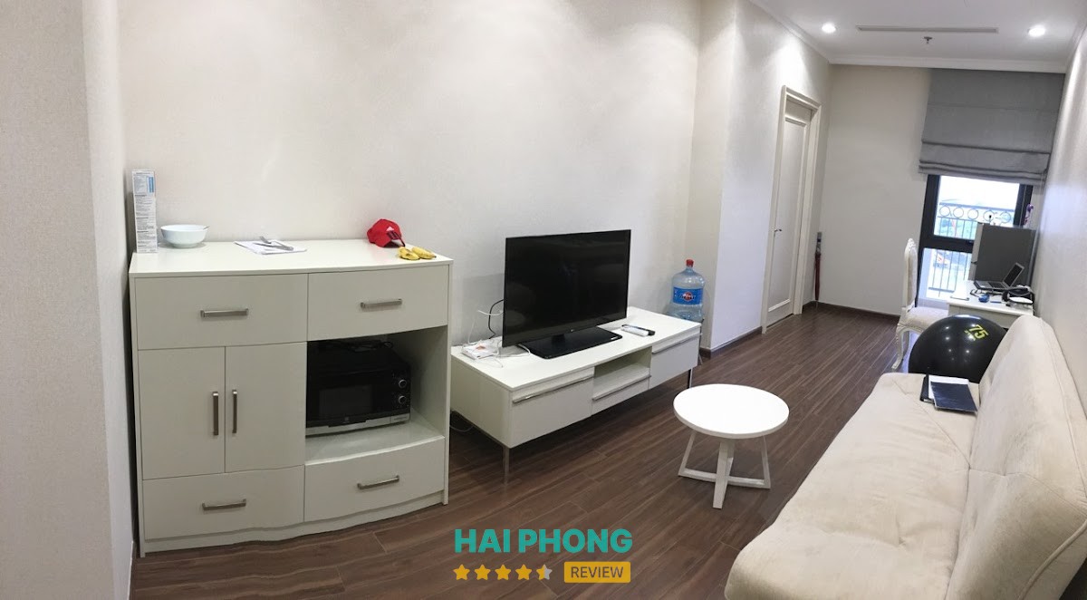 Nhà máy Nội Thất Việt Á Hải Dương Hải Dương