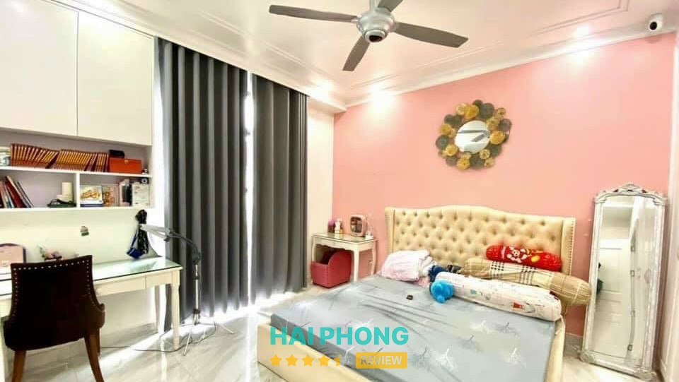 NỘI THẤT VĂN PHÒNG TẠI HẢI PHÒNG DODOFU – hình ảnh 2