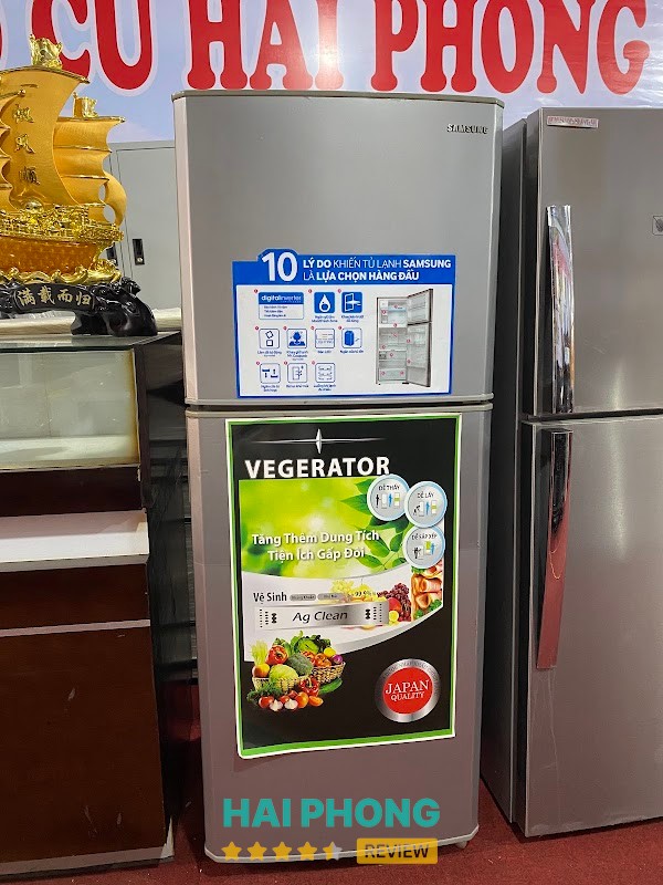 NỘI THẤT VĂN PHÒNG TẠI HẢI PHÒNG DODOFU – hình ảnh 3