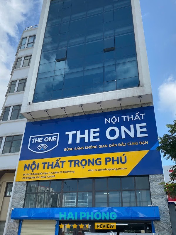 Nội thất Trọng Phú- Nội thất Hòa Phát Hải Phòng – hình ảnh 1