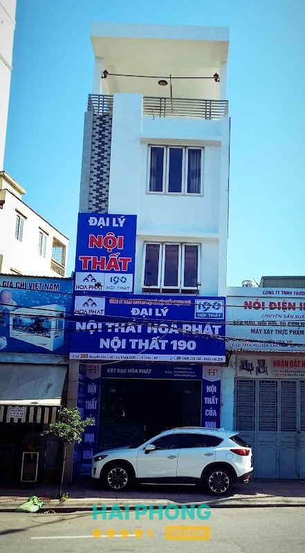 Nội thất Trọng Phú- Nội thất Hòa Phát Hải Phòng – hình ảnh 2