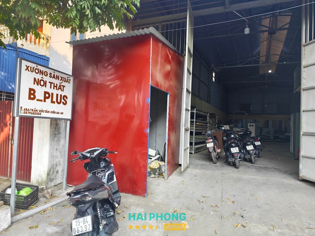 Nội Thất Bplus | Hải Phòng – hình ảnh 1
