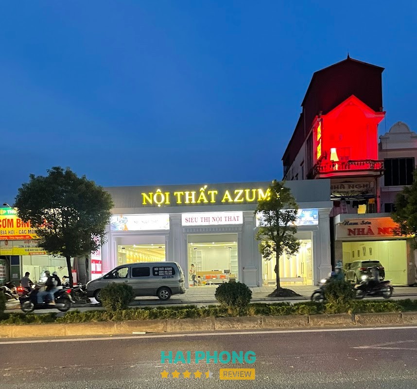 Nội Thất AZUMY- Hải Phòng – hình ảnh 1