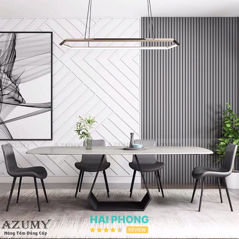 Nội Thất AZUMY- Hải Phòng – hình ảnh 2