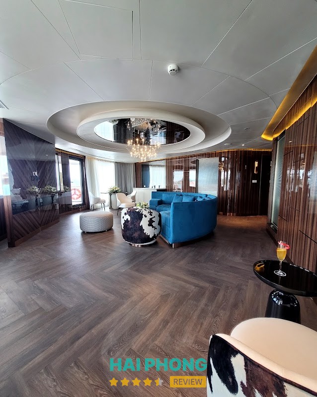 Nội Thất ACF Luxury Hải Phòng