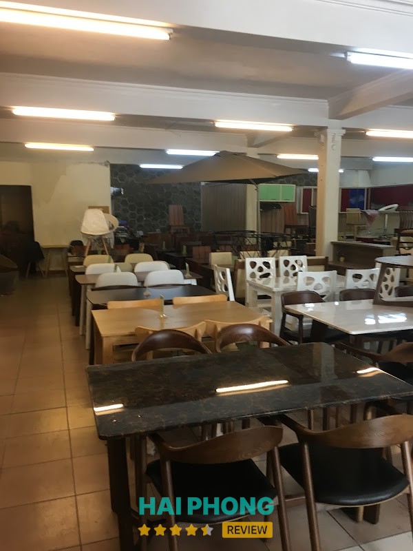 NỘI THẤT NGÔ GIA hình ảnh 2