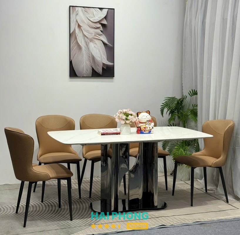 Nội thất Mộc Tân Hải Phòng
