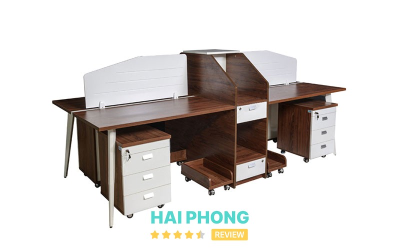 Đại lý Nội Thất Hòa Phát – showroom