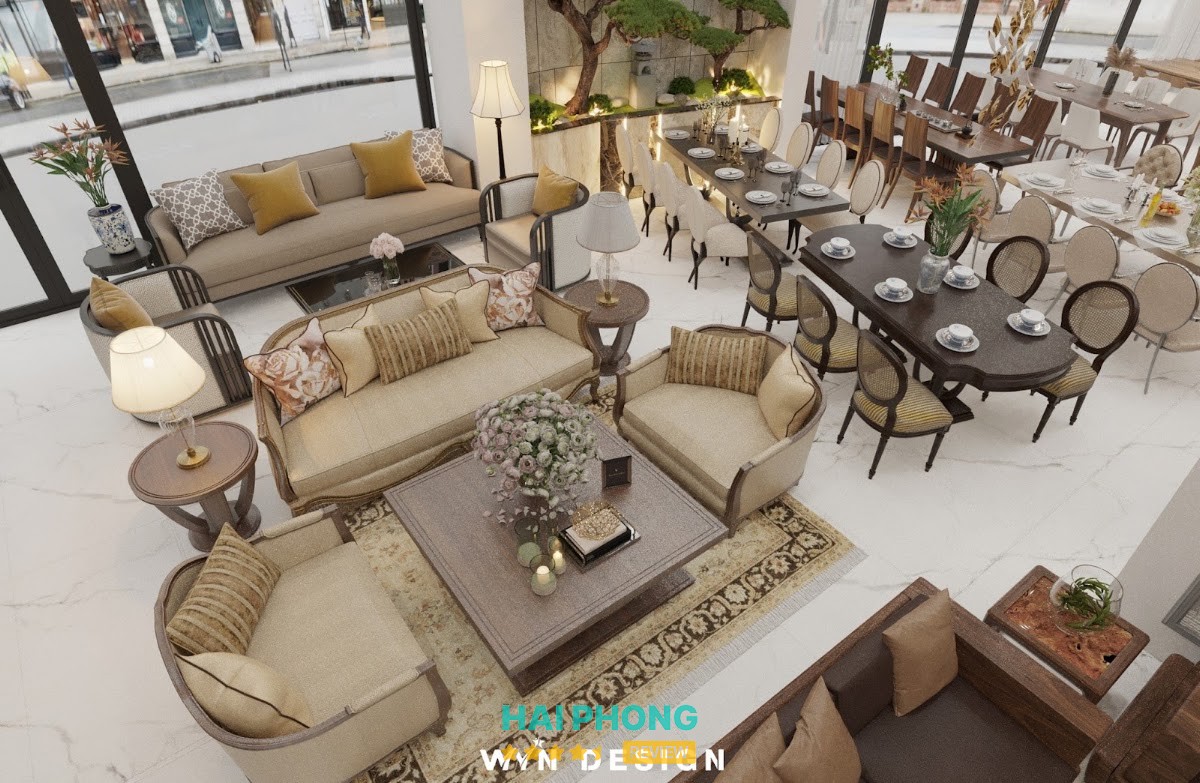 Showroom Nội Thất Wyn Hải Dương – hình ảnh 3