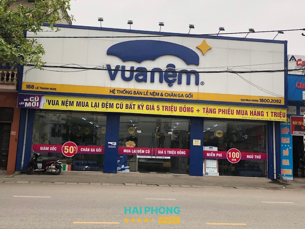 Nội thất Hoàng gia Lê Thanh Nghị