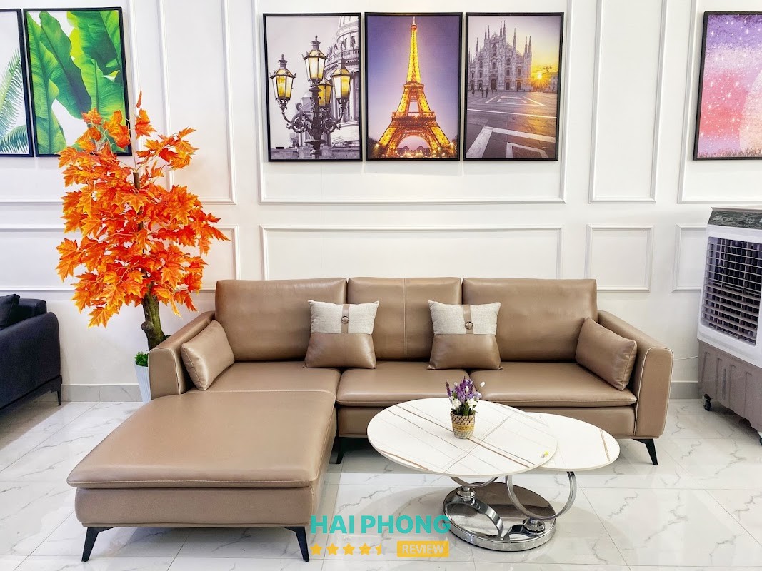 Sofa Hoàng Linh – hình ảnh 3