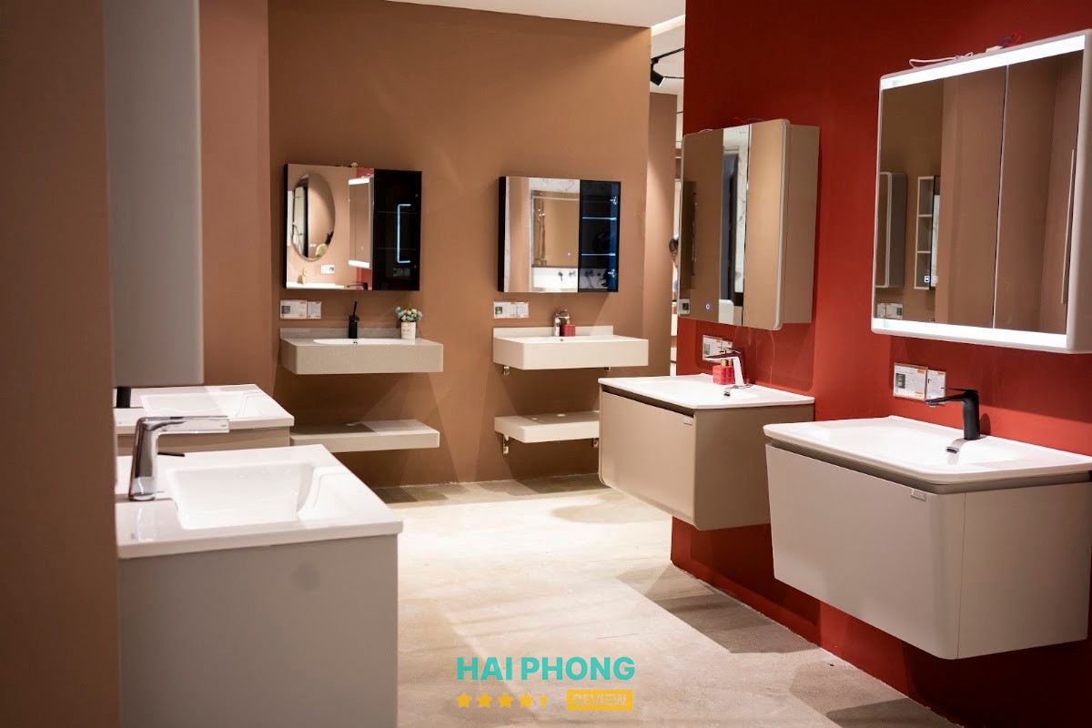 S.Home - Hải Phòng - Thủy Nguyên – hình ảnh 3