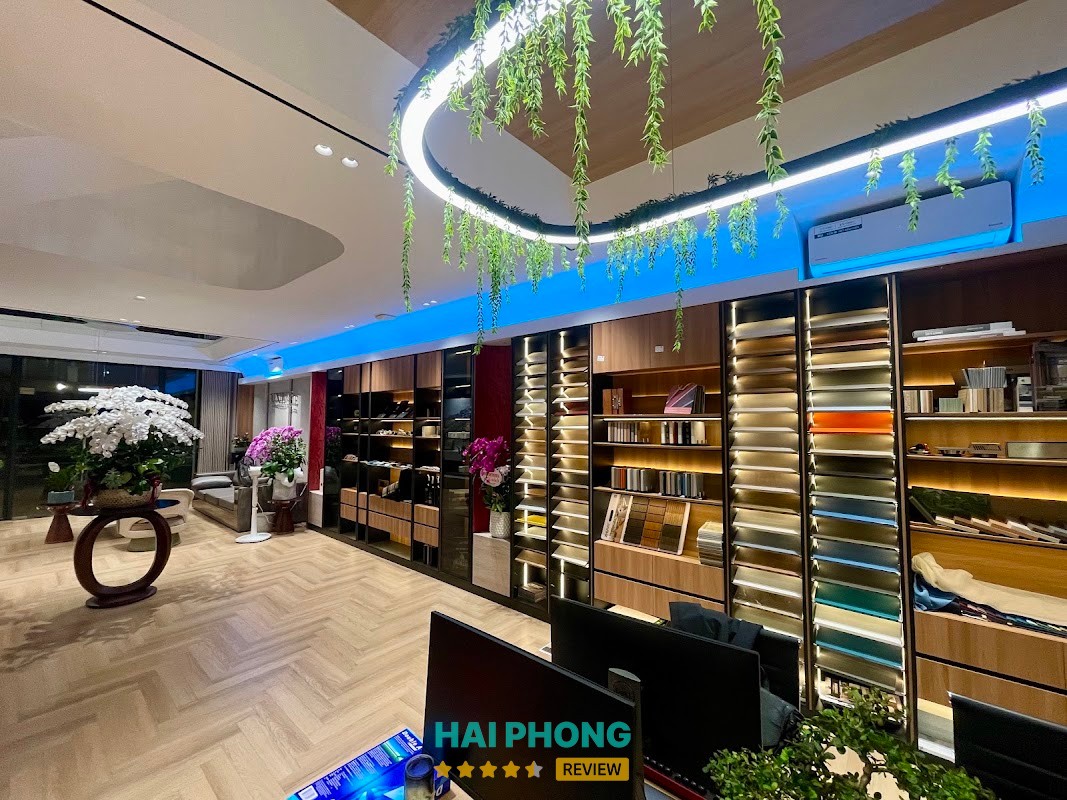 SHOWROOM NỘI THẤT LUXHOME – hình ảnh 2