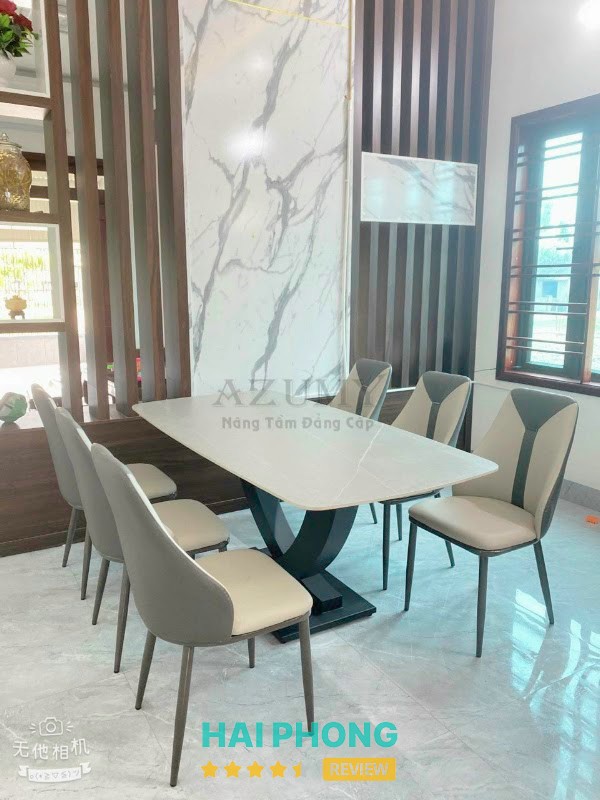 Nội Thất AZUMY - Hải Phòng – hình ảnh 3