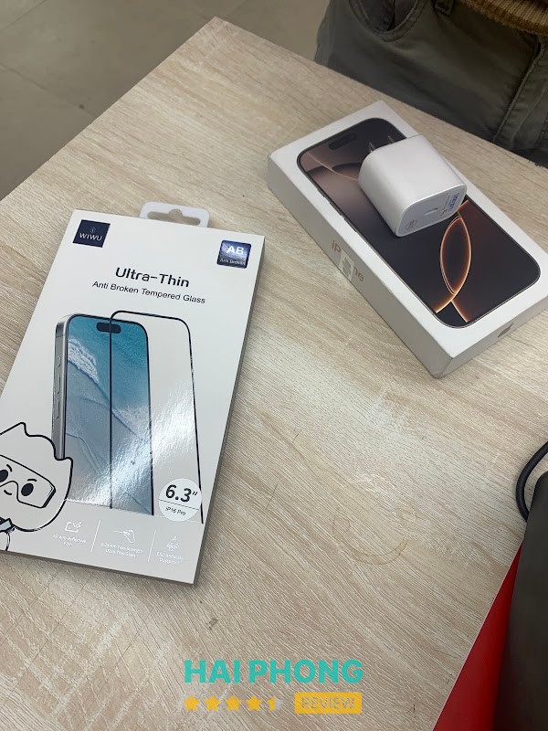 Minh Hoàng Mobile An Biên – hình ảnh 2