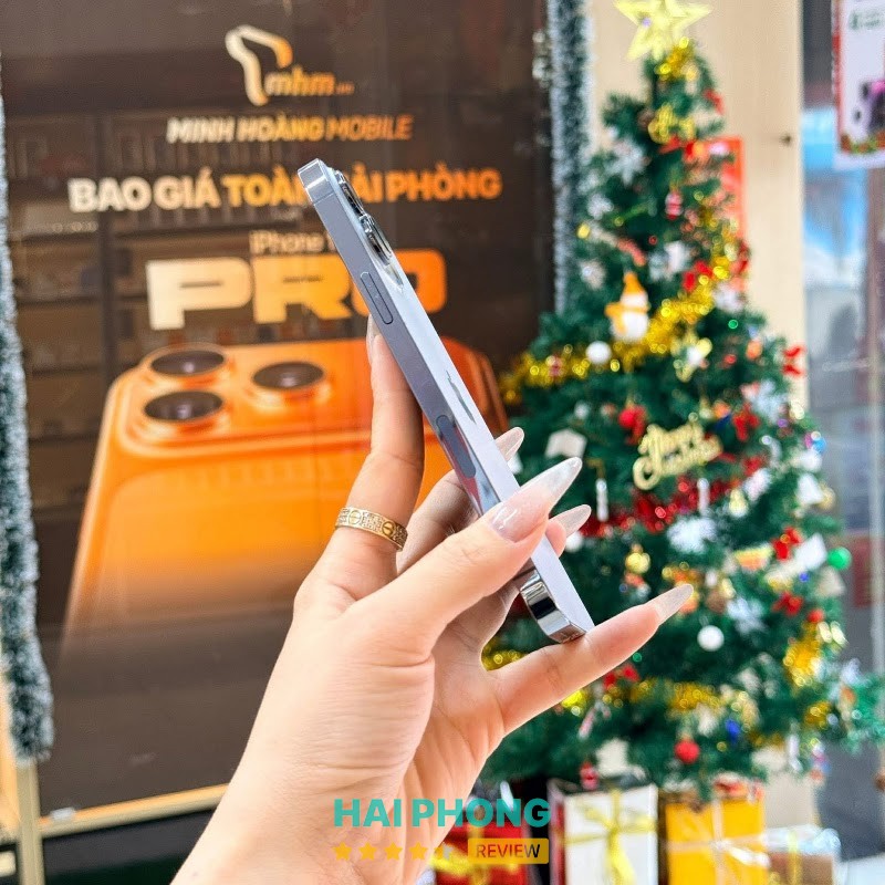 Minh Hoàng Mobile An Biên – hình ảnh 3