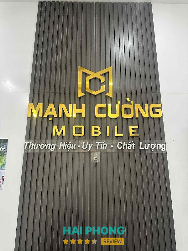 Mạnh Cường Mobile 593 Thiên Lôi – hình ảnh 3
