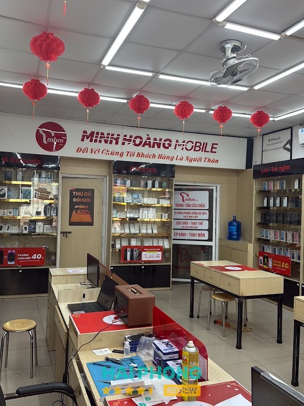 Sản phẩm tại Minh Hoàng Mobile – hình ảnh 3