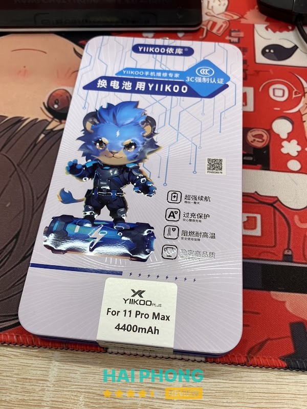 Minh Hoàng Mobile - hình ảnh 3