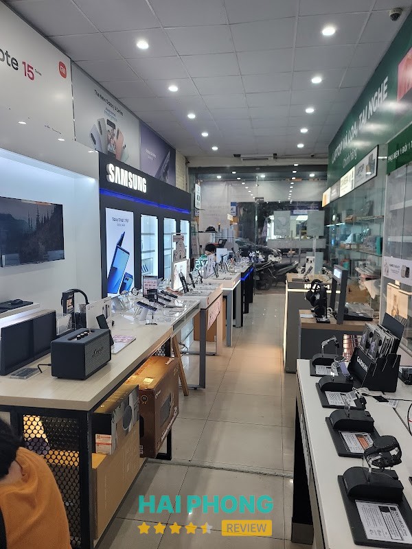 Hoàng Hà Mobile - hình ảnh 2