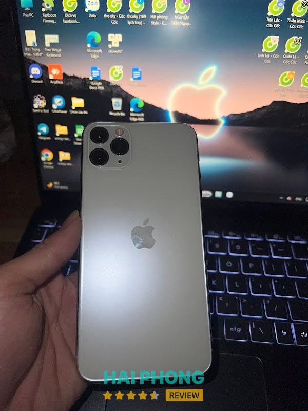 Thọ Sky Mobile - hình ảnh 3