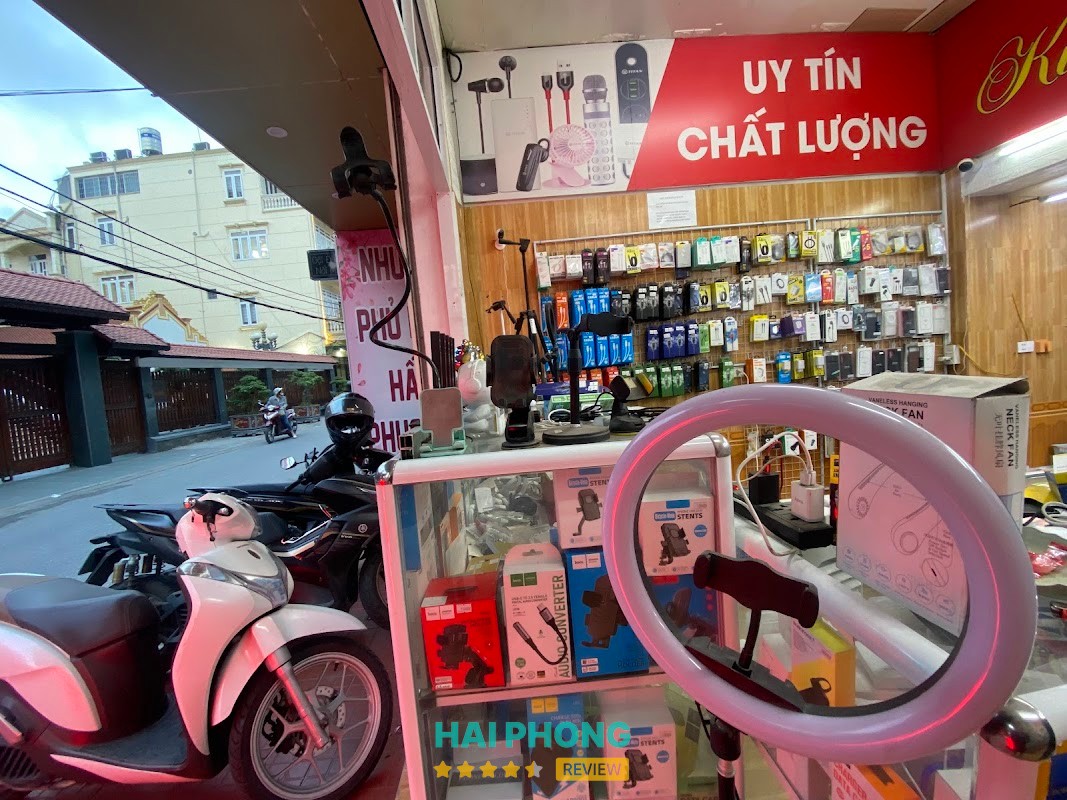 Phụ Kiện Tuấn Anh - hình ảnh 3