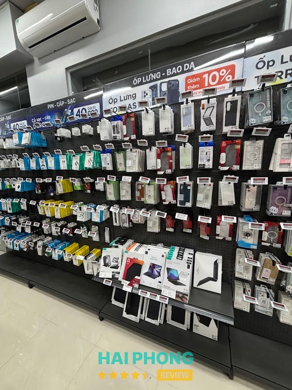 CellphoneS Hải An