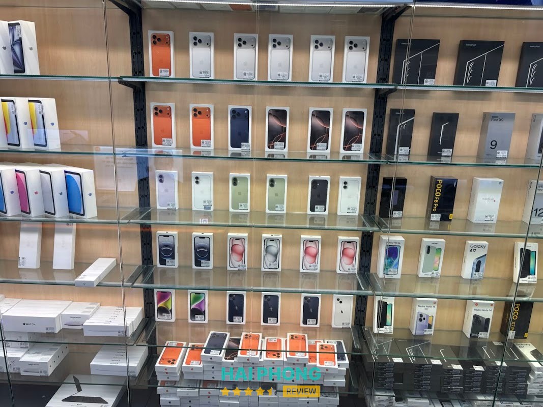 CellphoneS – hình ảnh 2