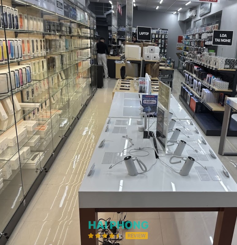 CellphoneS – hình ảnh 3
