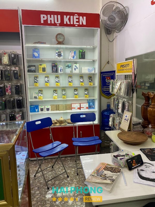 178 Đằng Hải Mobile Hải An