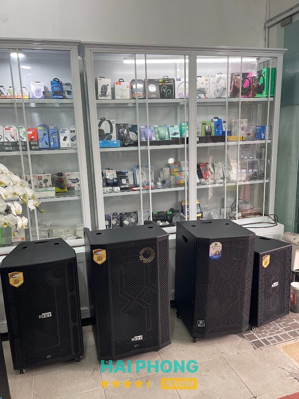Shop Phụ Kiện Điện Thoại Văn Hiểu – hình ảnh 3