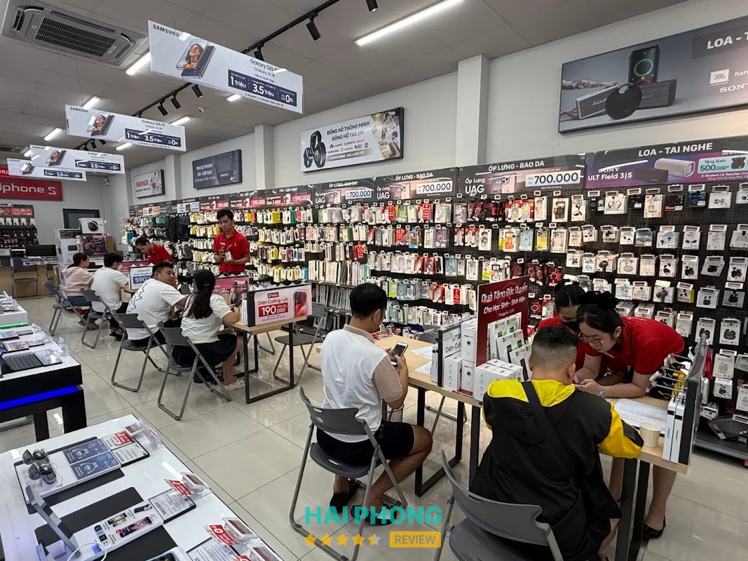 CellphoneS Hải Dương hình ảnh 3