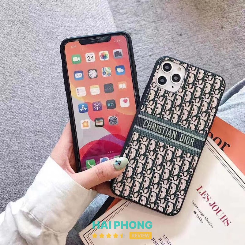 Phụ Kiện Điện Thoại Duyên Nguyễn hình ảnh 3