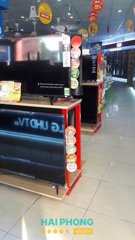 MediaMart Chí Linh hình ảnh 3