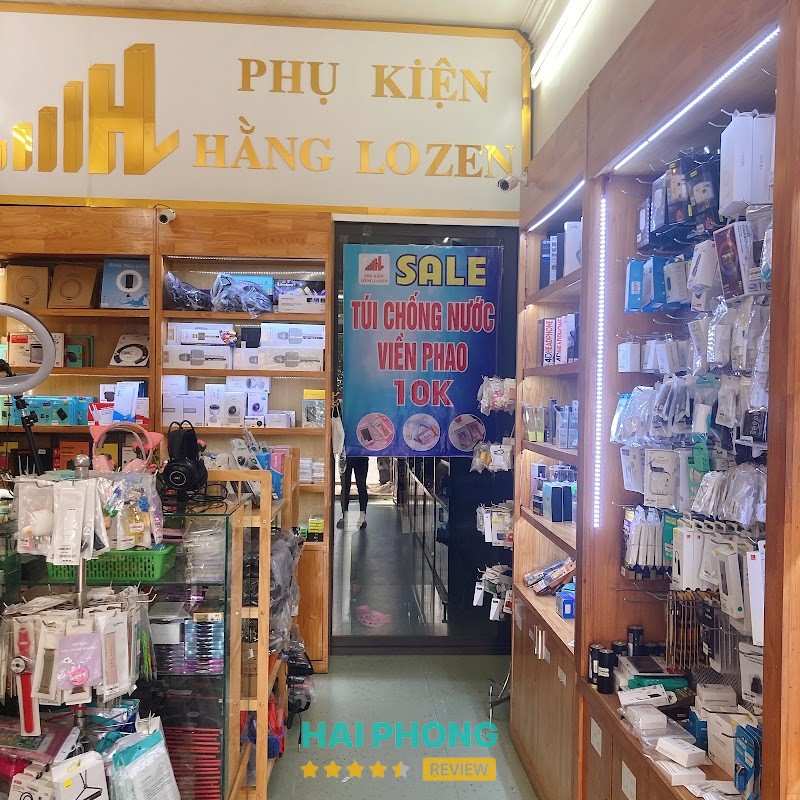 Phụ Kiện Hằng Lozen - hình ảnh 2
