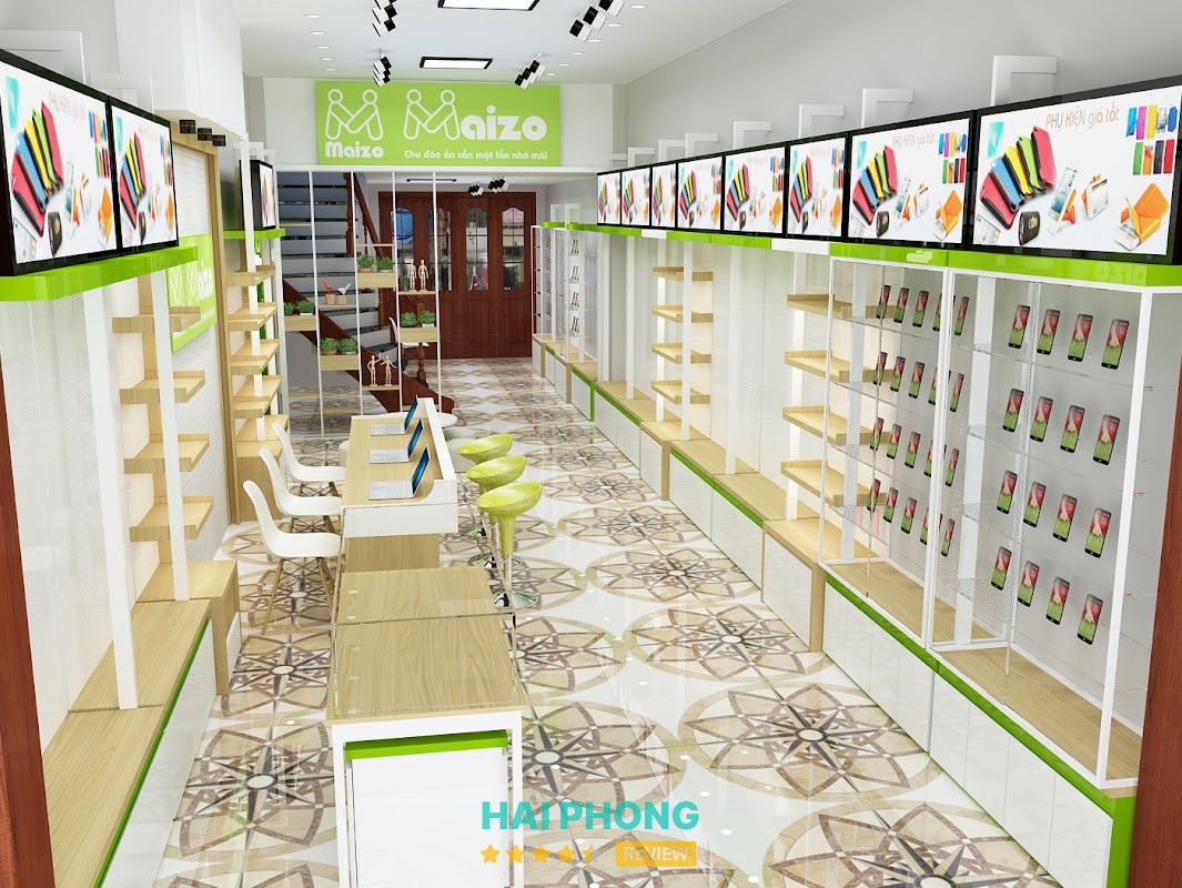 Maizo Store - hình ảnh 2