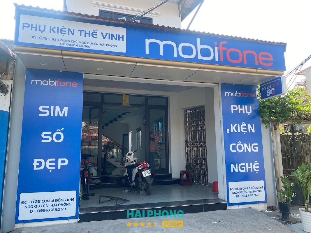 Thế Vinh - hình ảnh 3