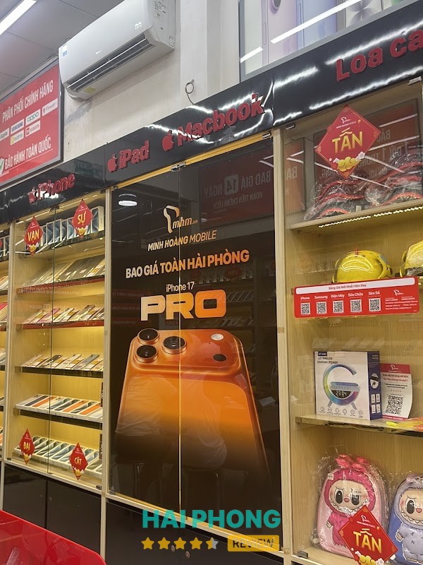 Minh Hoàng Mobile – hình ảnh 3
