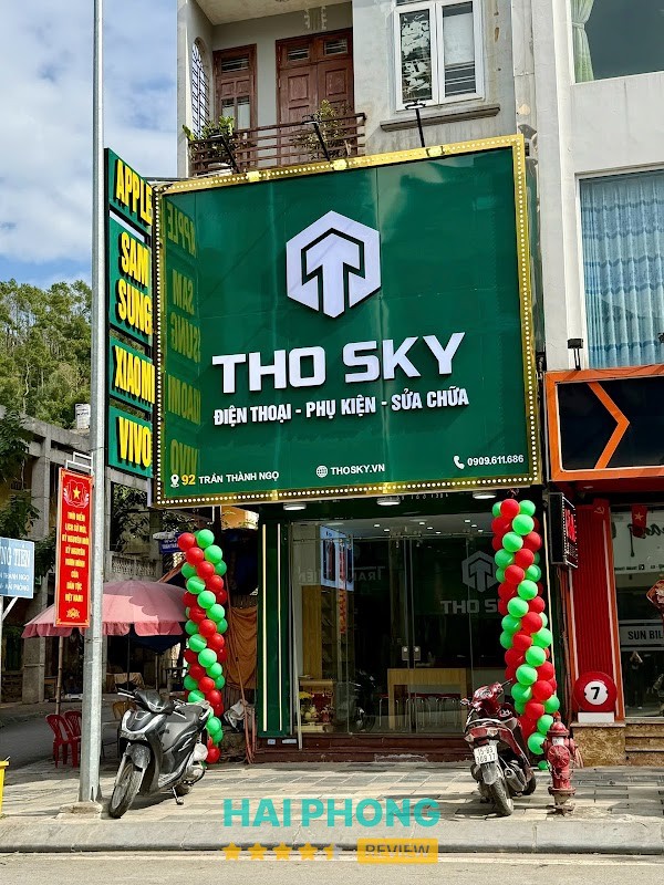 Thọ Sky Mobile Kiến An