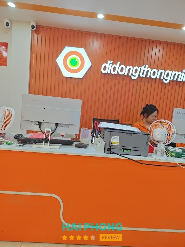 Di Động Thông Minh Kiến An – hình ảnh 2