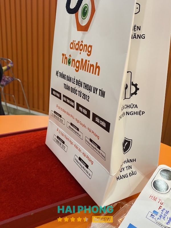Di Động Thông Minh Kiến An – hình ảnh 3